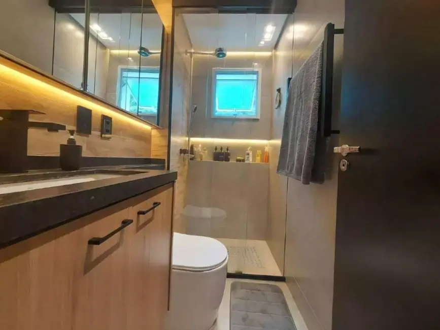 Foto 8 de Apartamento com 2 quartos à venda, 82m2 em Marapé, Santos - SP