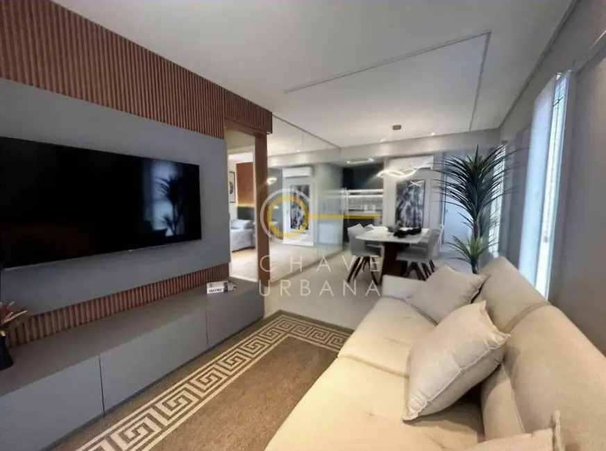 Foto 8 de Apartamento com 2 quartos à venda, 85m2 em Boqueirão, Santos - SP