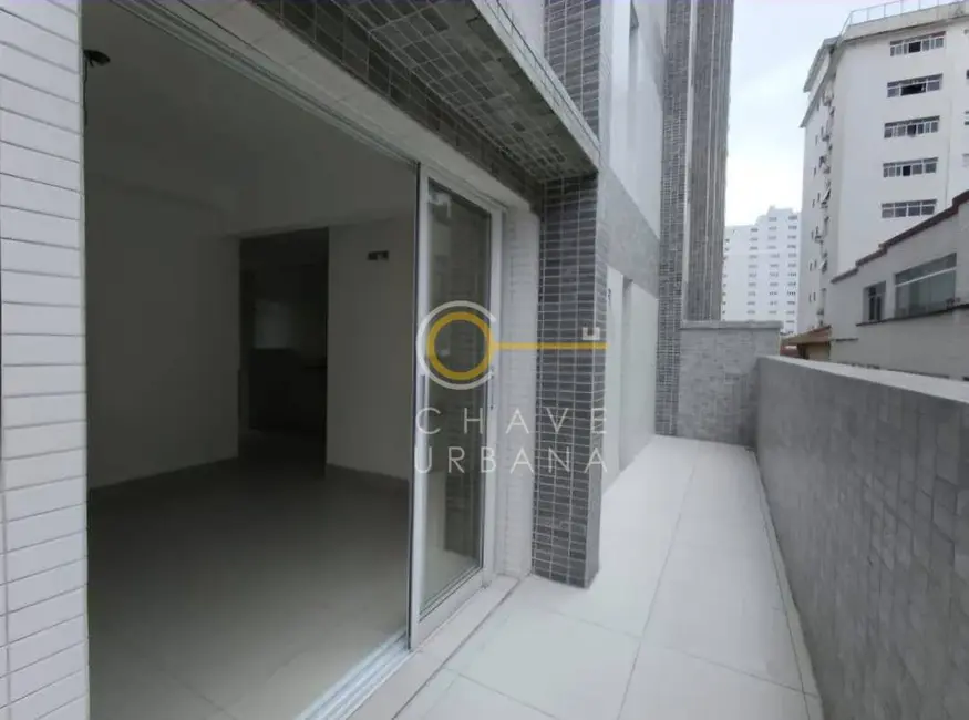 Apartamento com 2 quartos à venda, 122m2 em Boqueirão, Santos - SP - imagem 5 Foto 5 de Apartamento com 2 quartos à venda, 122m2 em Boqueirão, Santos - SP