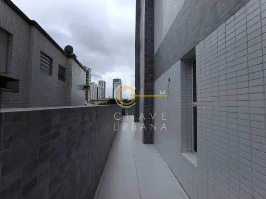 Apartamento com 2 quartos à venda, 122m2 em Boqueirão, Santos - SP - imagem 6 Foto 6 de Apartamento com 2 quartos à venda, 122m2 em Boqueirão, Santos - SP