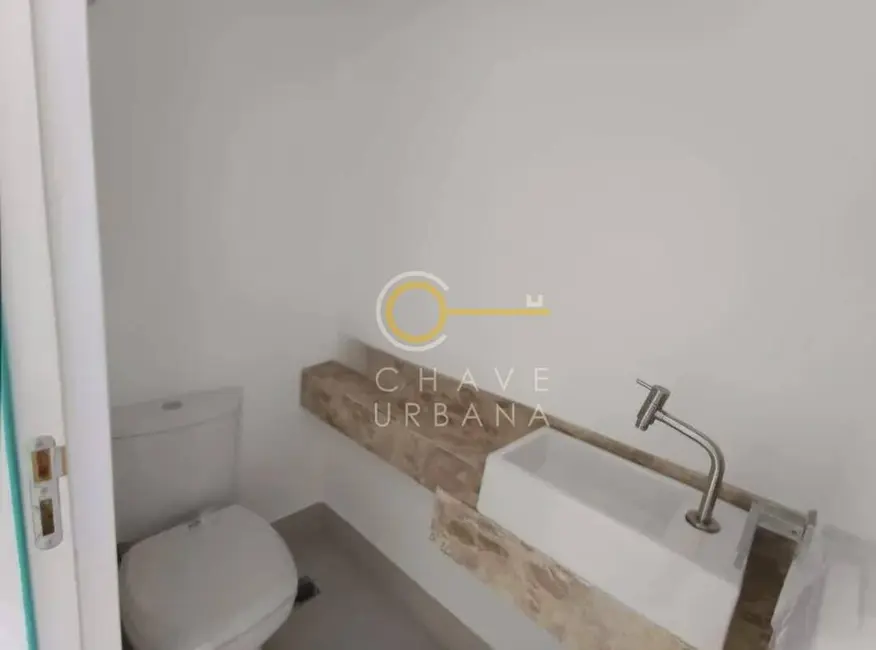 Apartamento com 2 quartos à venda, 122m2 em Boqueirão, Santos - SP - imagem 9 Foto 9 de Apartamento com 2 quartos à venda, 122m2 em Boqueirão, Santos - SP