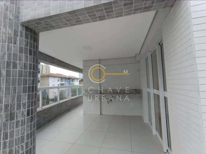 Apartamento com 2 quartos à venda, 122m2 em Boqueirão, Santos - SP - imagem 1 Foto 1 de Apartamento com 2 quartos à venda, 122m2 em Boqueirão, Santos - SP