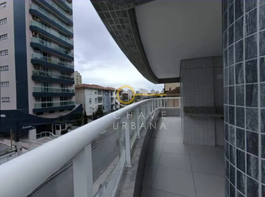 Apartamento com 2 quartos à venda, 122m2 em Boqueirão, Santos - SP - imagem 2 Foto 2 de Apartamento com 2 quartos à venda, 122m2 em Boqueirão, Santos - SP