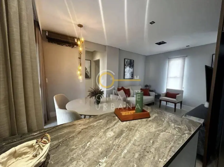 Foto 8 de Apartamento com 2 quartos à venda, 95m2 em Boqueirão, Santos - SP