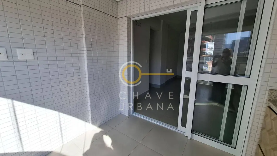 Apartamento com 2 quartos à venda, 77m2 em Boqueirão, Santos - SP - imagem 4 Foto 4 de Apartamento com 2 quartos à venda, 77m2 em Boqueirão, Santos - SP