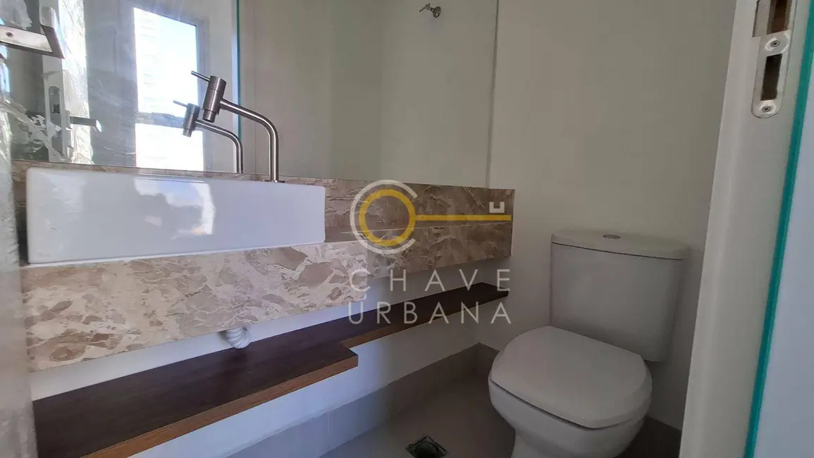 Apartamento com 2 quartos à venda, 77m2 em Boqueirão, Santos - SP - imagem 9 Foto 9 de Apartamento com 2 quartos à venda, 77m2 em Boqueirão, Santos - SP