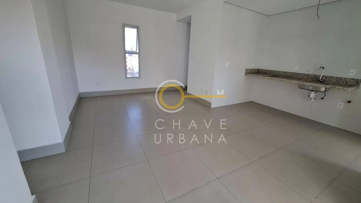 Foto 5 de Apartamento com 2 quartos à venda, 77m2 em Boqueirão, Santos - SP