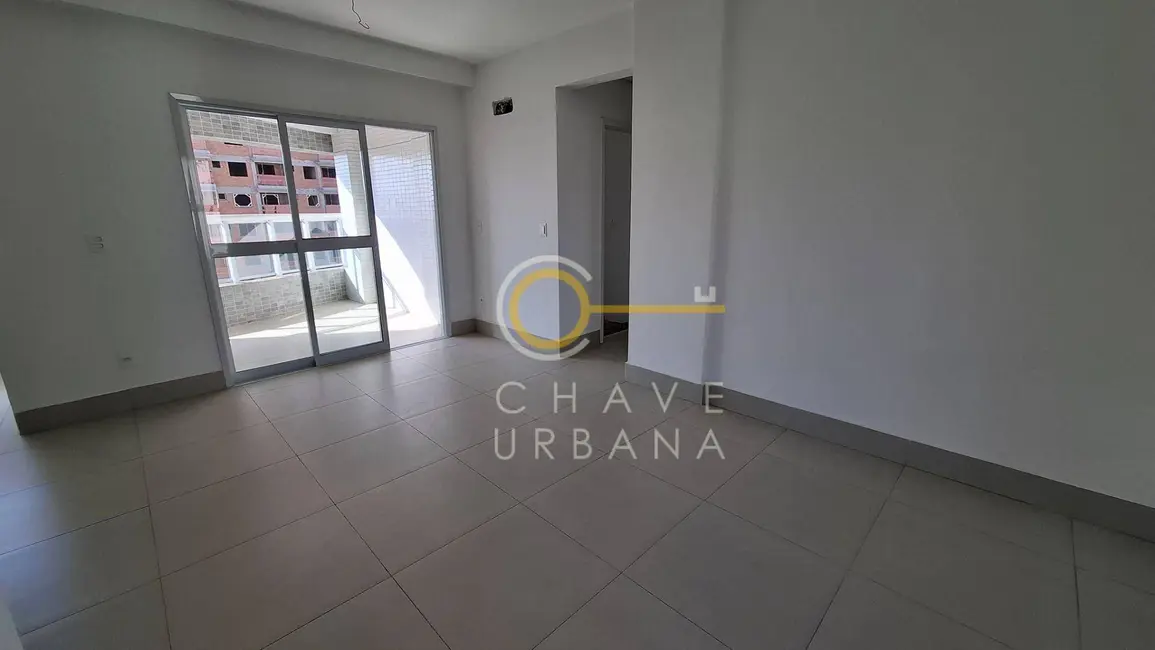 Foto 7 de Apartamento com 2 quartos à venda, 77m2 em Boqueirão, Santos - SP