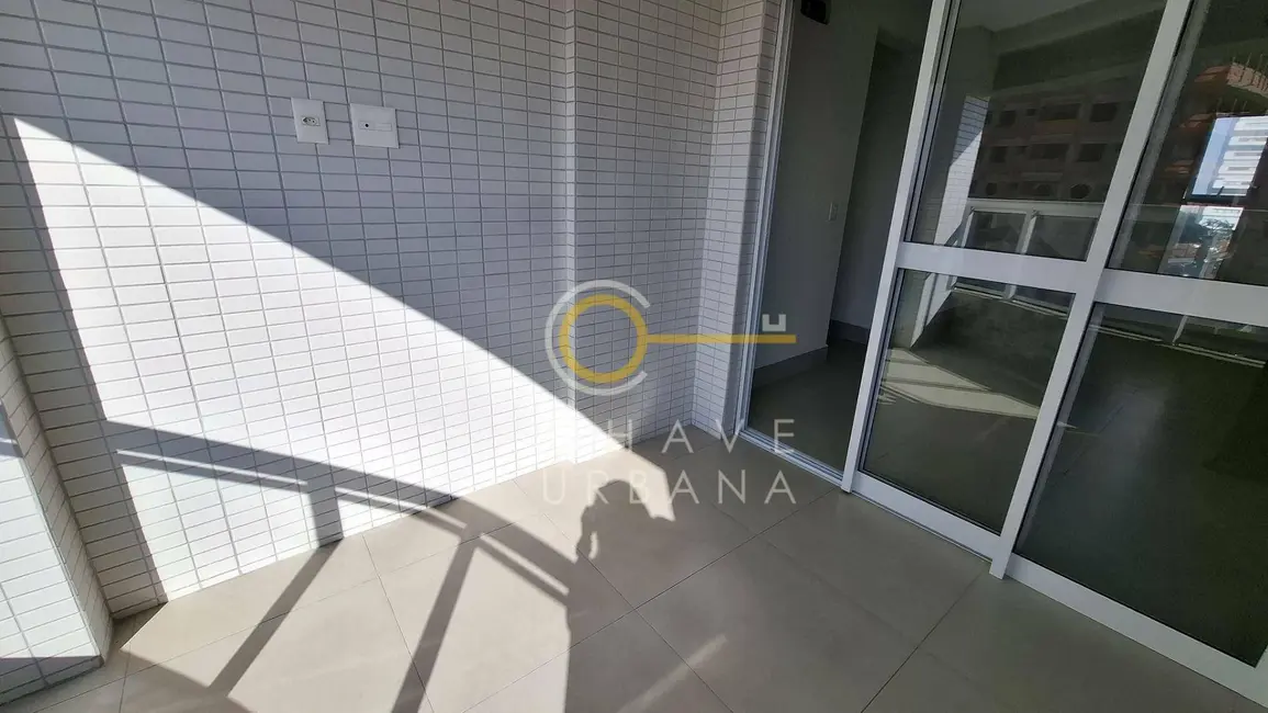 Foto 3 de Apartamento com 2 quartos à venda, 77m2 em Boqueirão, Santos - SP