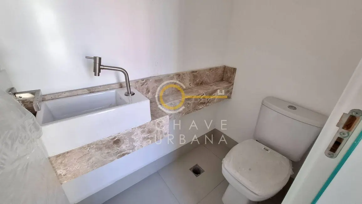 Foto 9 de Apartamento com 2 quartos à venda, 77m2 em Boqueirão, Santos - SP