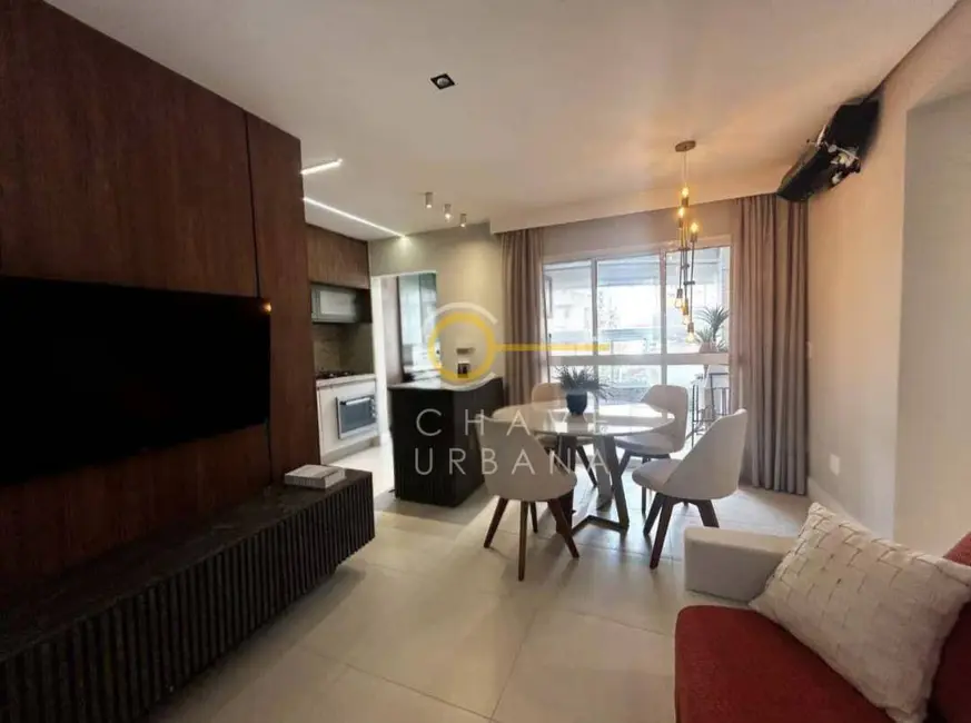 Foto 8 de Apartamento com 2 quartos à venda, 77m2 em Boqueirão, Santos - SP