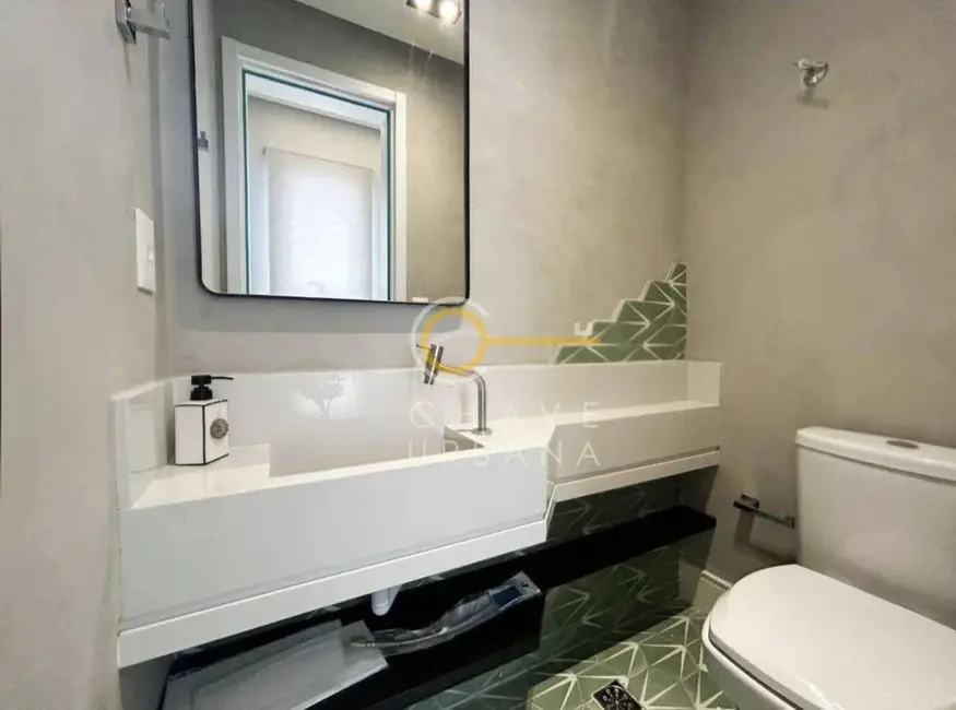 Foto 9 de Apartamento com 2 quartos à venda, 77m2 em Boqueirão, Santos - SP