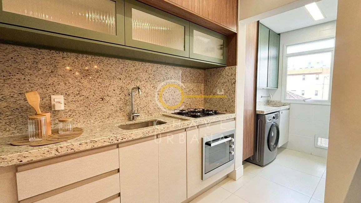 Apartamento com 2 quartos à venda, 77m2 em Boqueirão, Santos - SP - imagem 8 Foto 8 de Apartamento com 2 quartos à venda, 77m2 em Boqueirão, Santos - SP