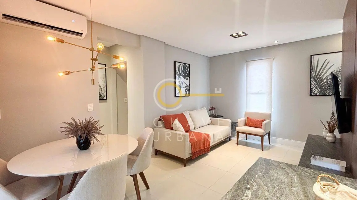 Apartamento com 2 quartos à venda, 77m2 em Boqueirão, Santos - SP - imagem 4 Foto 4 de Apartamento com 2 quartos à venda, 77m2 em Boqueirão, Santos - SP