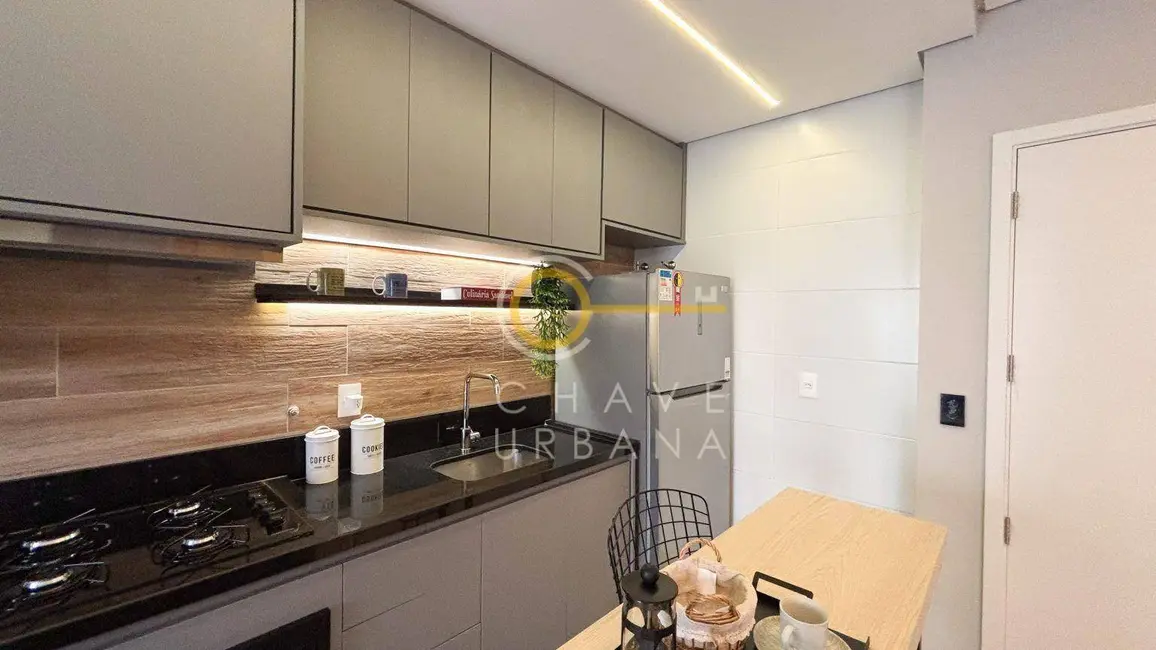 Apartamento com 1 quarto à venda, 54m2 em Boqueirão, Santos - SP - imagem 1 Foto 1 de Apartamento com 1 quarto à venda, 54m2 em Boqueirão, Santos - SP