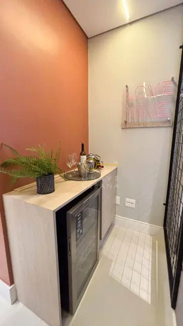 Apartamento com 1 quarto à venda, 50m2 em Boqueirão, Santos - SP - imagem 9 Foto 9 de Apartamento com 1 quarto à venda, 50m2 em Boqueirão, Santos - SP