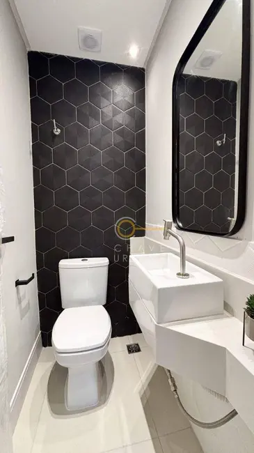 Apartamento com 1 quarto à venda, 50m2 em Boqueirão, Santos - SP - imagem 8 Foto 8 de Apartamento com 1 quarto à venda, 50m2 em Boqueirão, Santos - SP