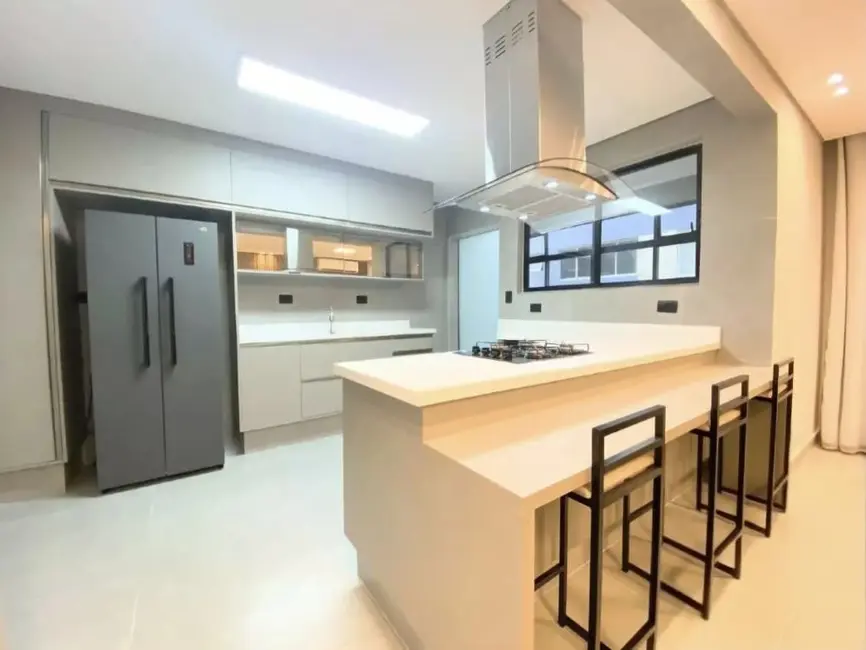 Apartamento com 3 quartos à venda, 106m2 em Ponta da Praia, Santos - SP - imagem 6 Foto 6 de Apartamento com 3 quartos à venda, 106m2 em Ponta da Praia, Santos - SP