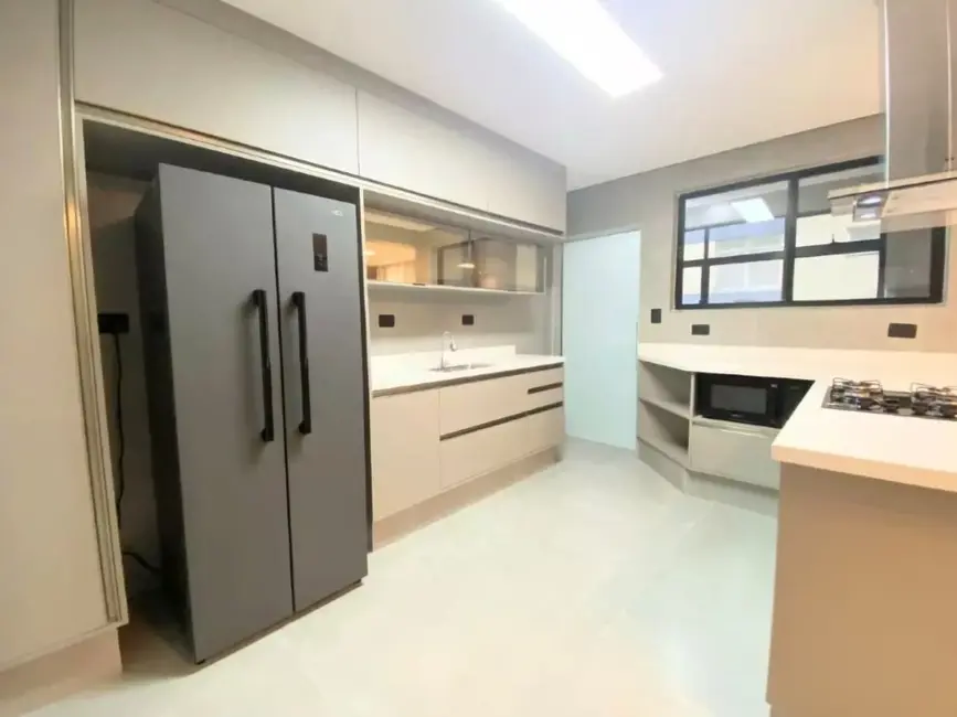 Apartamento com 3 quartos à venda, 106m2 em Ponta da Praia, Santos - SP - imagem 9 Foto 9 de Apartamento com 3 quartos à venda, 106m2 em Ponta da Praia, Santos - SP