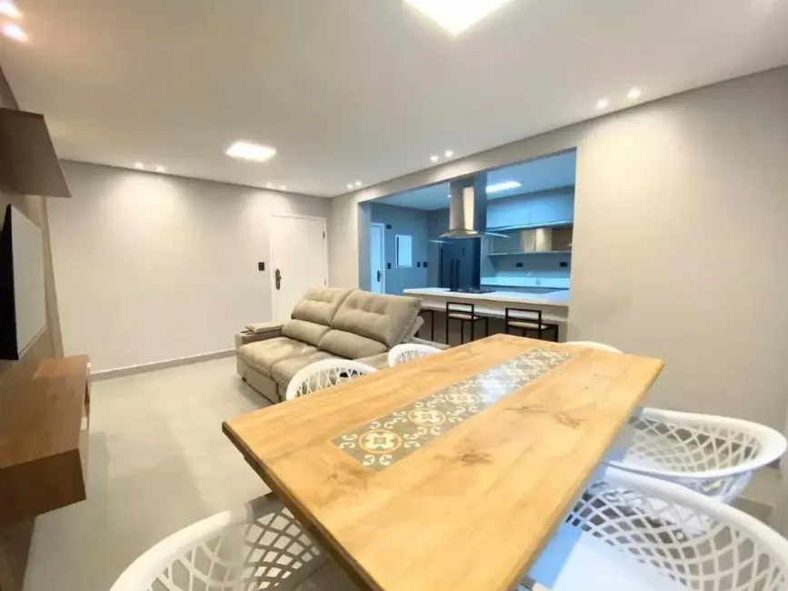 Apartamento com 3 quartos à venda, 106m2 em Ponta da Praia, Santos - SP - imagem 4 Foto 4 de Apartamento com 3 quartos à venda, 106m2 em Ponta da Praia, Santos - SP