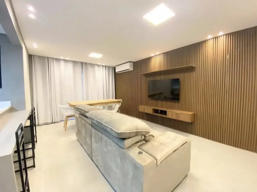 Apartamento com 3 quartos à venda, 106m2 em Ponta da Praia, Santos - SP - imagem 3 Foto 3 de Apartamento com 3 quartos à venda, 106m2 em Ponta da Praia, Santos - SP