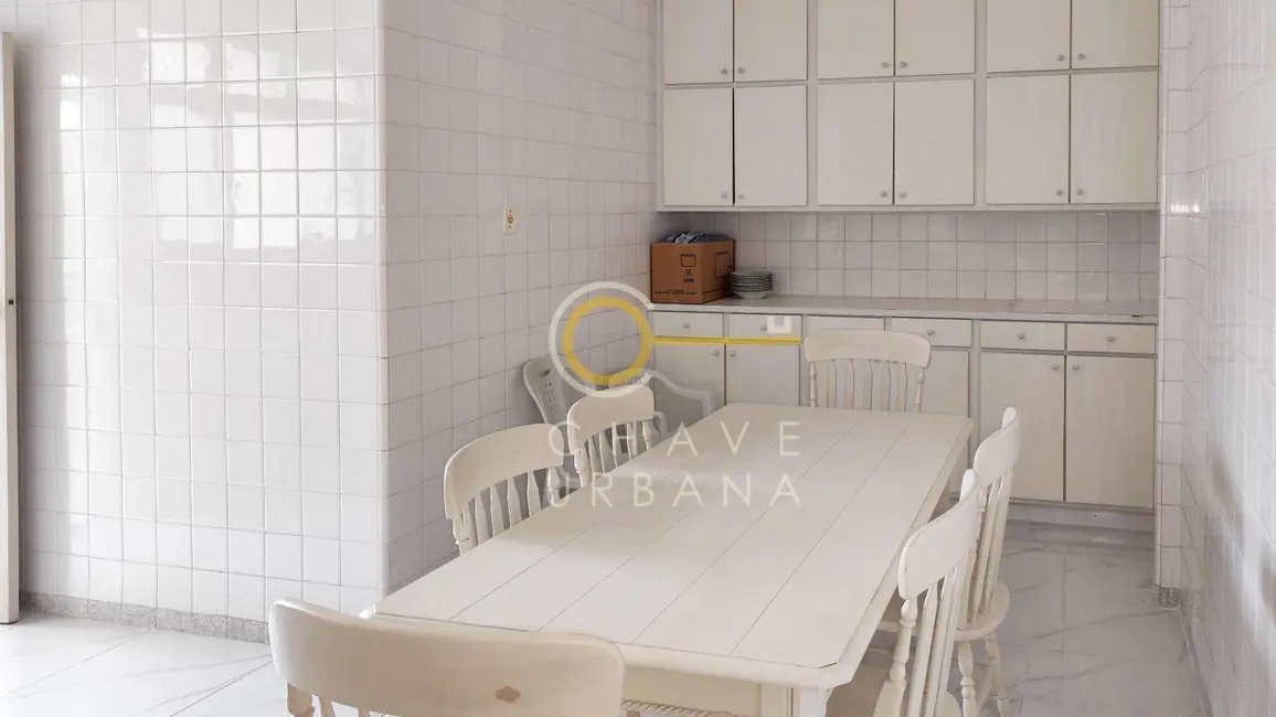 Foto 3 de Apartamento com 2 quartos à venda, 96m2 em Ponta da Praia, Santos - SP