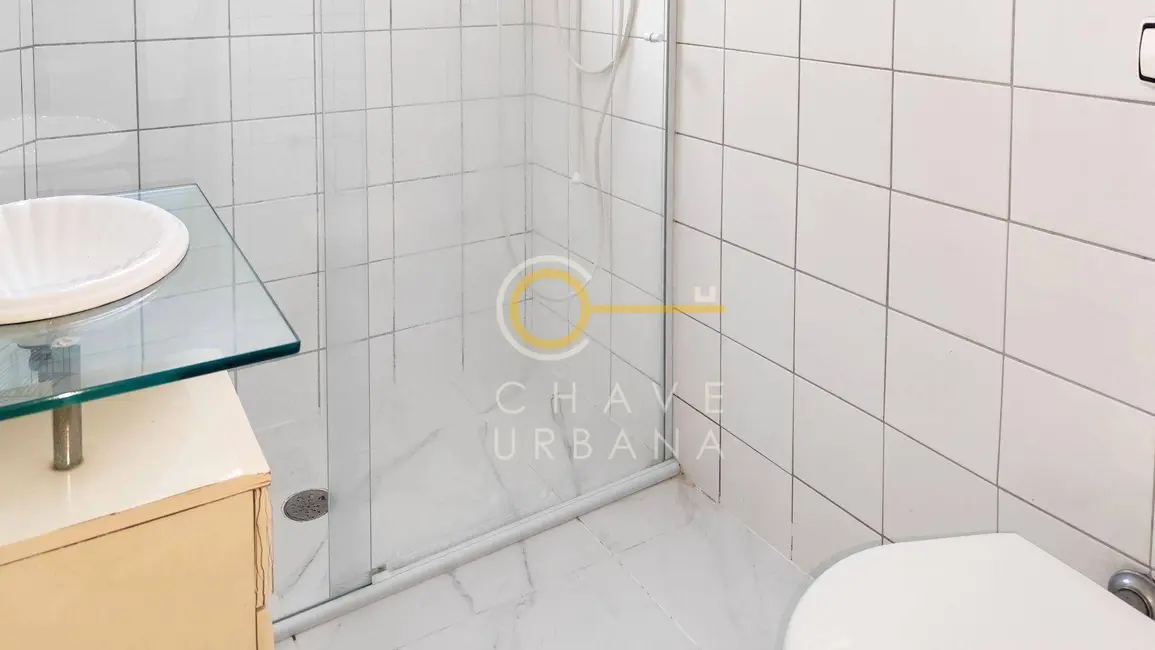 Foto 6 de Apartamento com 2 quartos à venda, 96m2 em Ponta da Praia, Santos - SP