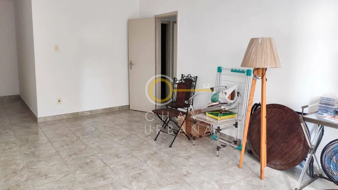 Foto 2 de Apartamento com 2 quartos à venda, 96m2 em Ponta da Praia, Santos - SP