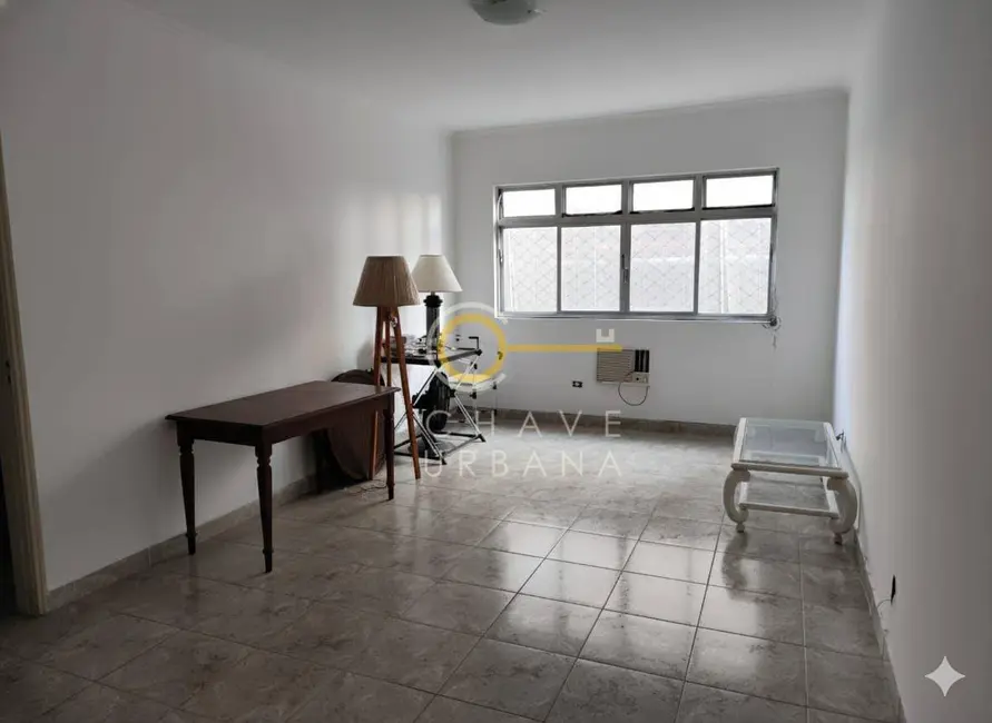 Foto 1 de Apartamento com 2 quartos à venda, 96m2 em Ponta da Praia, Santos - SP