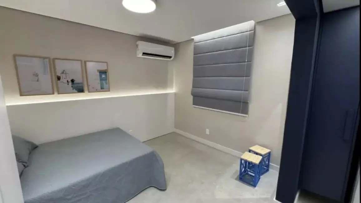 Foto 2 de Kitnet com 1 quarto à venda, 28m2 em José Menino, Santos - SP