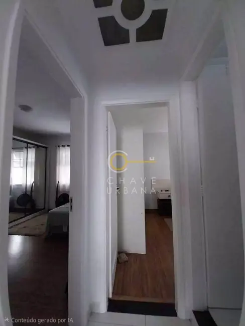 Foto 3 de Apartamento com 2 quartos à venda, 66m2 em Boqueirão, Santos - SP