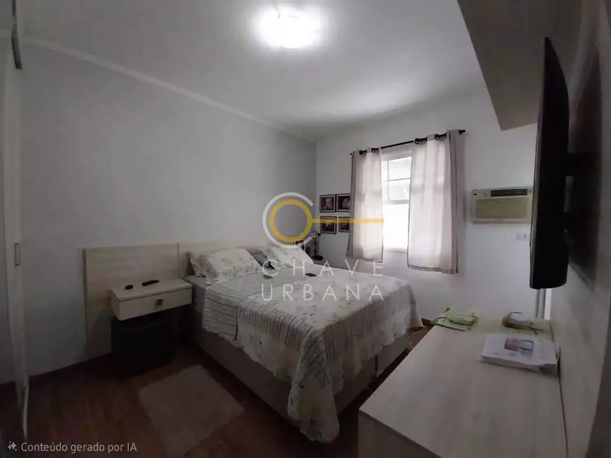 Foto 5 de Apartamento com 2 quartos à venda, 66m2 em Boqueirão, Santos - SP