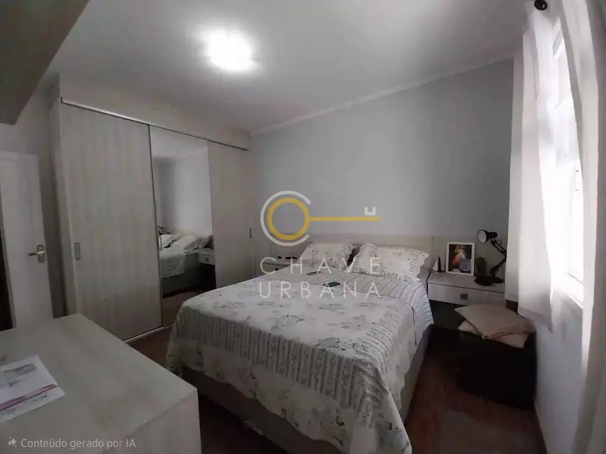 Foto 4 de Apartamento com 2 quartos à venda, 66m2 em Boqueirão, Santos - SP
