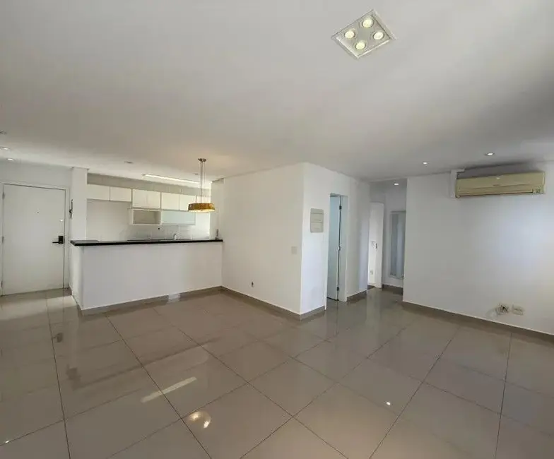 Foto 1 de Apartamento com 2 quartos à venda, 77m2 em Ponta da Praia, Santos - SP