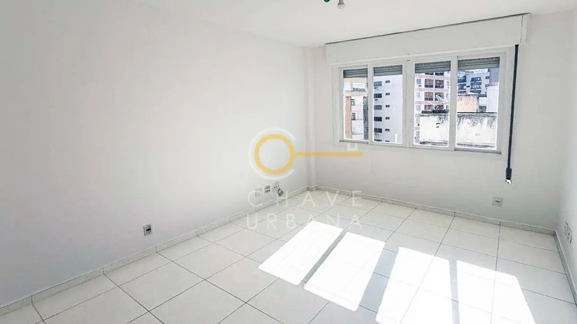 Apartamento com 3 quartos à venda, 109m2 em Boqueirão, Santos - SP - imagem 9 Foto 9 de Apartamento com 3 quartos à venda, 109m2 em Boqueirão, Santos - SP