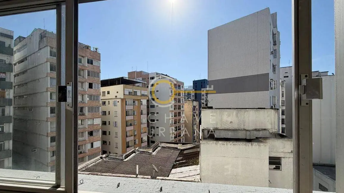 Apartamento com 3 quartos à venda, 109m2 em Boqueirão, Santos - SP - imagem 4 Foto 4 de Apartamento com 3 quartos à venda, 109m2 em Boqueirão, Santos - SP