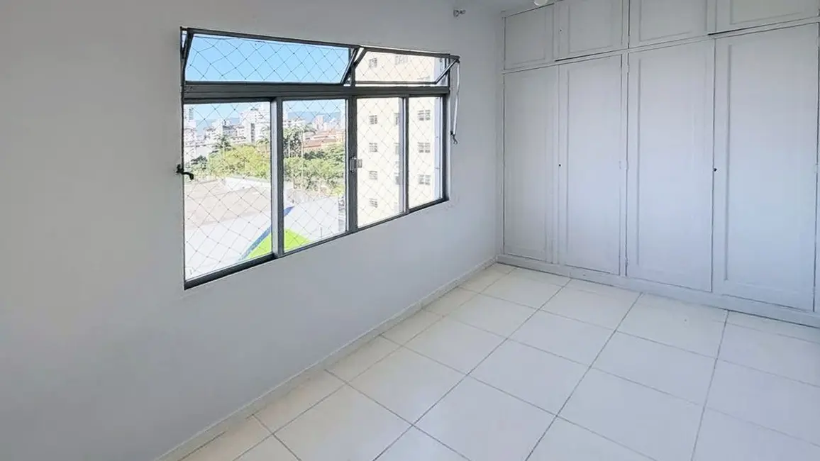 Apartamento com 3 quartos à venda, 109m2 em Boqueirão, Santos - SP - imagem 5 Foto 5 de Apartamento com 3 quartos à venda, 109m2 em Boqueirão, Santos - SP