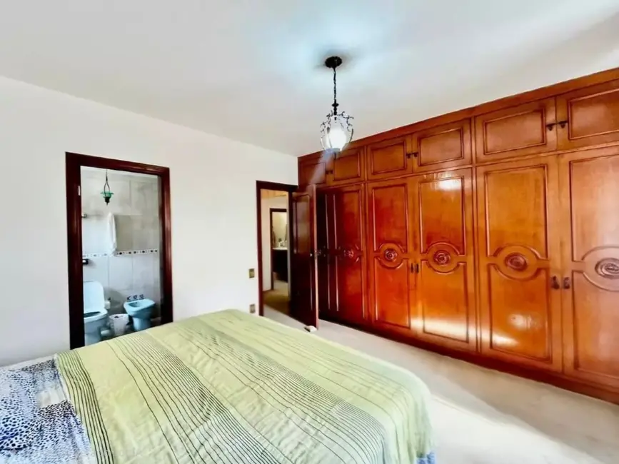Foto 9 de Apartamento com 3 quartos à venda, 137m2 em Boqueirão, Santos - SP