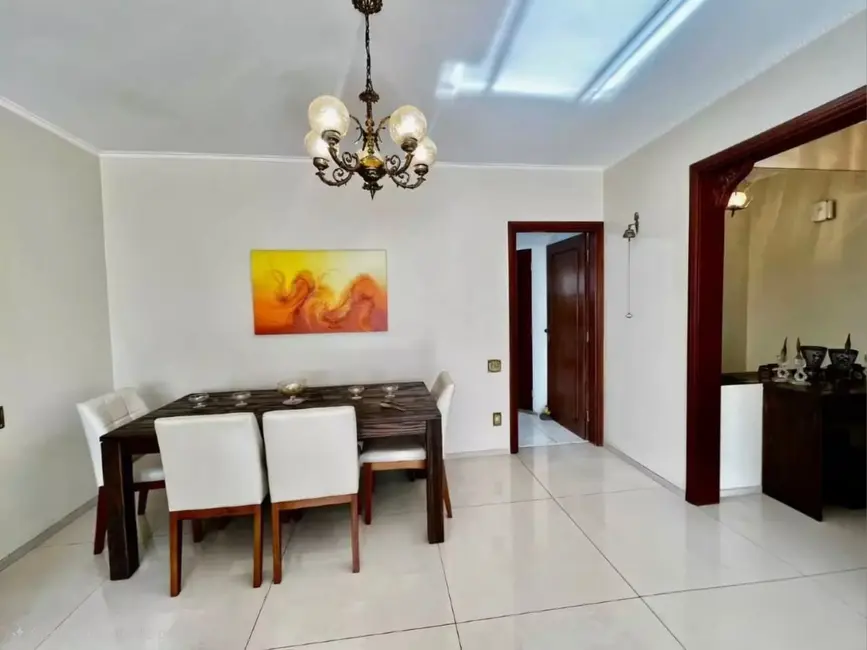 Foto 6 de Apartamento com 3 quartos à venda, 137m2 em Boqueirão, Santos - SP