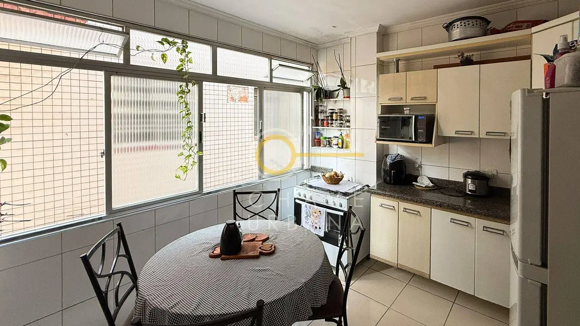 Apartamento com 3 quartos à venda, 98m2 em Boqueirão, Santos - SP - imagem 5 Foto 5 de Apartamento com 3 quartos à venda, 98m2 em Boqueirão, Santos - SP