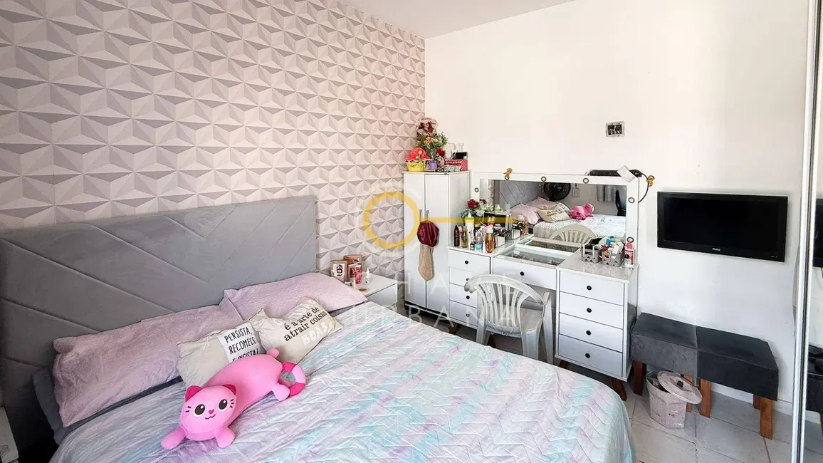 Apartamento com 3 quartos à venda, 98m2 em Boqueirão, Santos - SP - imagem 9 Foto 9 de Apartamento com 3 quartos à venda, 98m2 em Boqueirão, Santos - SP