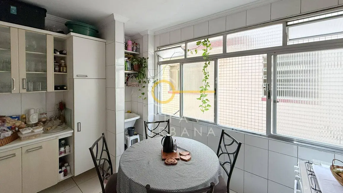 Apartamento com 3 quartos à venda, 98m2 em Boqueirão, Santos - SP - imagem 4 Foto 4 de Apartamento com 3 quartos à venda, 98m2 em Boqueirão, Santos - SP