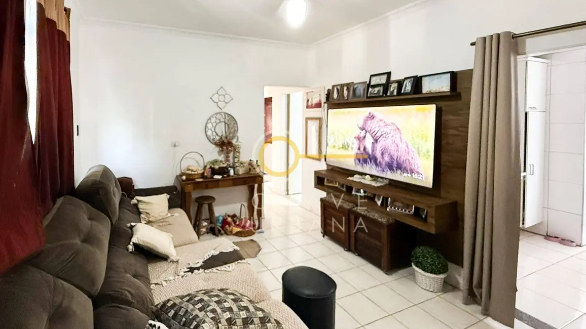 Apartamento com 3 quartos à venda, 98m2 em Boqueirão, Santos - SP - imagem 2 Foto 2 de Apartamento com 3 quartos à venda, 98m2 em Boqueirão, Santos - SP