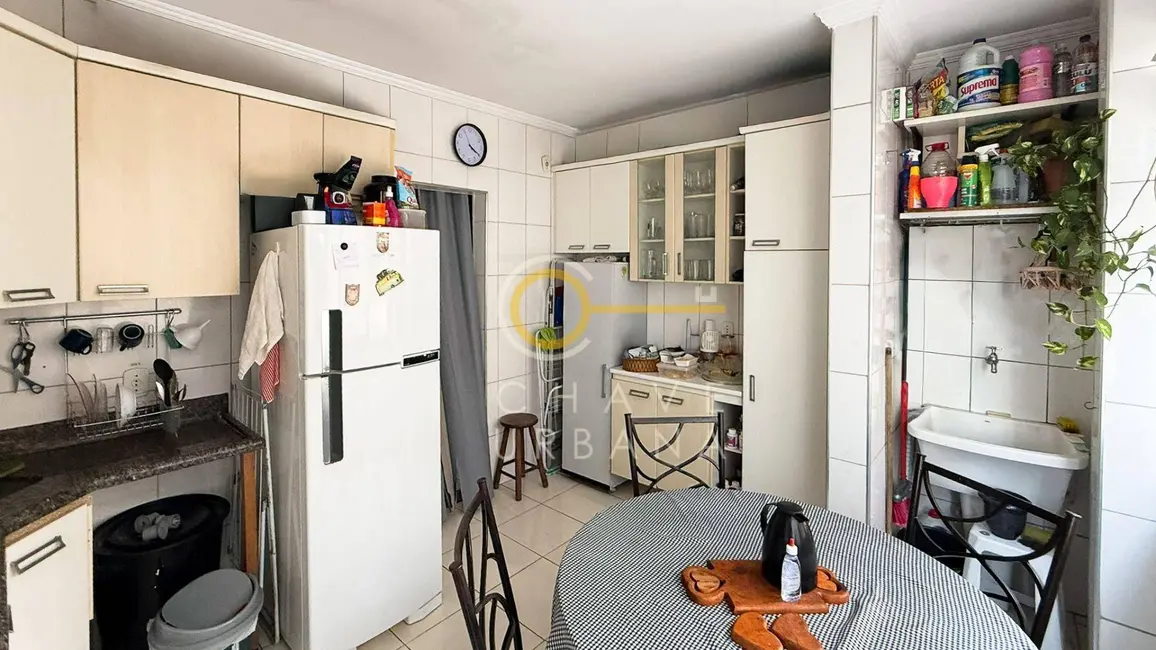 Apartamento com 3 quartos à venda, 98m2 em Boqueirão, Santos - SP - imagem 3 Foto 3 de Apartamento com 3 quartos à venda, 98m2 em Boqueirão, Santos - SP