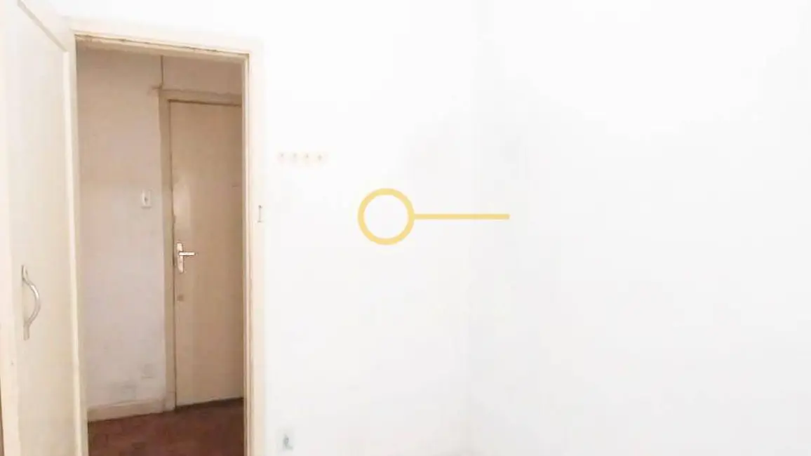 Foto 7 de Apartamento com 2 quartos à venda, 109m2 em Embaré, Santos - SP