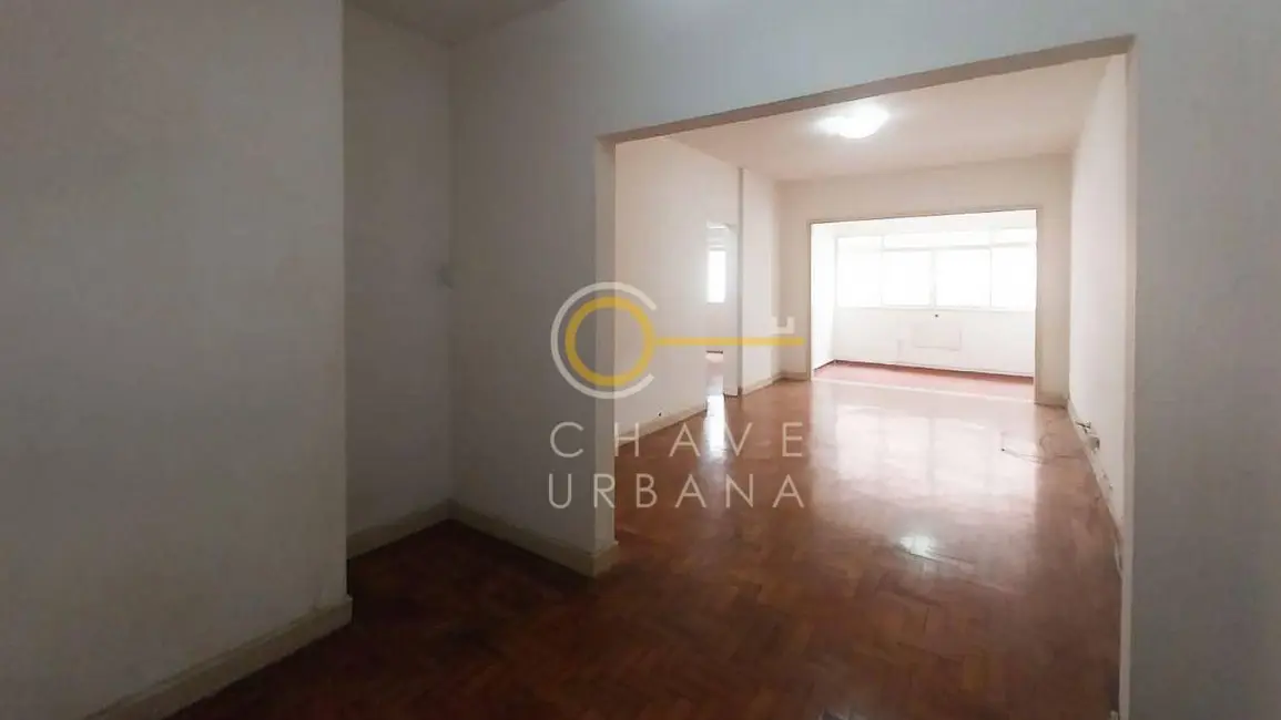 Foto 6 de Apartamento com 2 quartos à venda, 109m2 em Embaré, Santos - SP