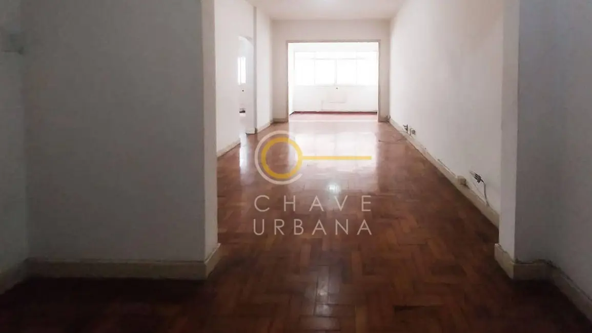 Foto 5 de Apartamento com 2 quartos à venda, 109m2 em Embaré, Santos - SP