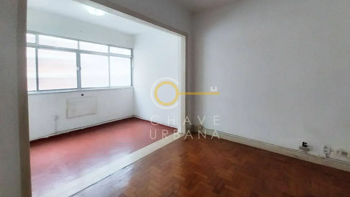 Foto 2 de Apartamento com 2 quartos à venda, 109m2 em Embaré, Santos - SP