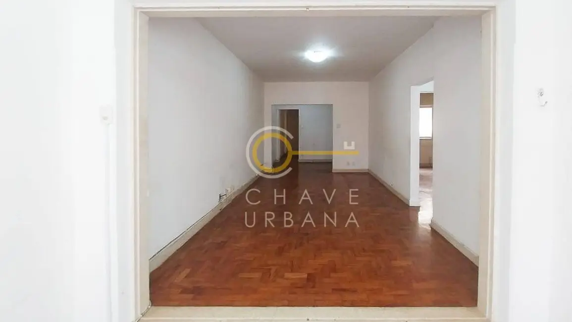 Foto 3 de Apartamento com 2 quartos à venda, 109m2 em Embaré, Santos - SP