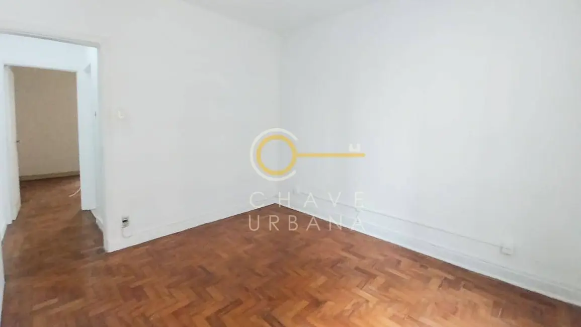 Foto 8 de Apartamento com 2 quartos à venda, 109m2 em Embaré, Santos - SP